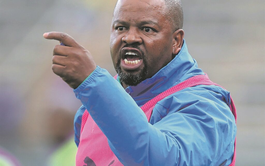 Manqoba Mngqithi Biography: Age, Wife, Net Worth, Daughter, Salary, House, Wiki Manqoba Mngqithi Biography: Age, Wife, Net Worth, Daughter, Salary, House, Wiki