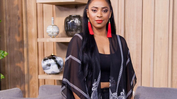 Mariechan Luiters Biography: Age, Net Worth, Husband, Child, Songs, Facebook, Wiki