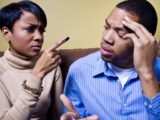 Men Dont Want Totally Submissive Women, Using Coming 2 America as Case Study
