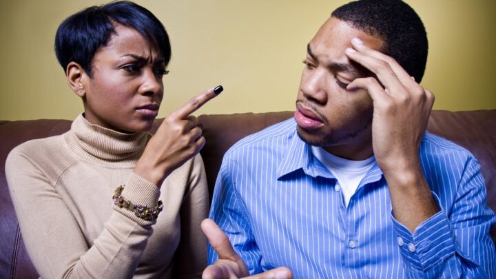 Men Don’t Want Totally Submissive Women: Using Coming 2 America as Case Study