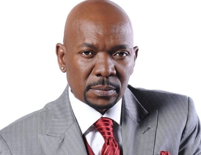 Menzi Ngubane Biography, Age, Movies, Net Worth, Salary, Wife, News, Cars, Daughter, Illness