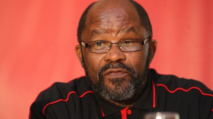 Mluleki George Biography: Age, Net Worth, Pictures, Wife, Latest News, Cause Of Death, Wiki
