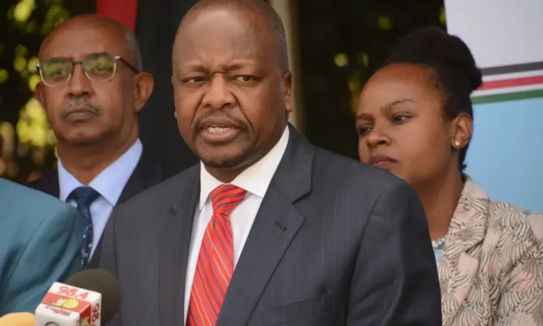 Mutahi Kagwe Biography: Age, Daughter, Son, Family, Wife, Photos, Net Worth, Wiki, Speech Today Mutahi Kagwe Biography: Age, Daughter, Son, Family, Wife, Photos, Net Worth, Wiki, Speech Today