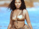 Muvhango Star Tebogo Thobejane Biography, Age, Husband, Instagram, Net Worth, Body, Wiki, Son, Boyfriend