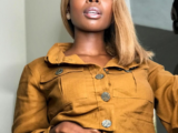Nambitha Ben-Mazwi Biography, Husband, Xhosa, Movies, Parents, Net Worth, Age, Netflix, Instagram