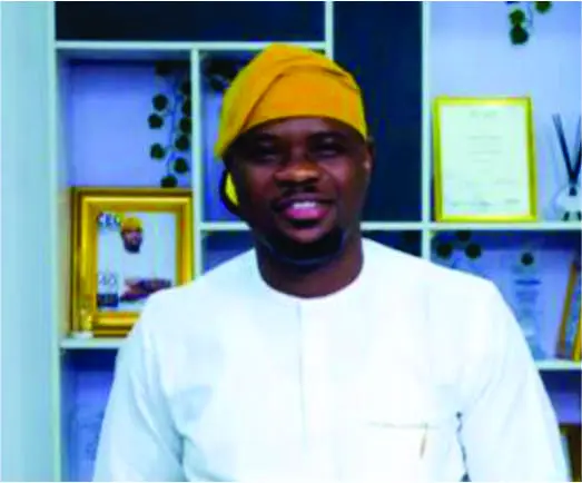 Dr. Patrick Oriyomi Biography: Age, Wiki, Career, Photos, Net Worth, Books, Achievements & More Dr. Patrick Oriyomi Biography: Age, Wiki, Career, Photos, Net Worth, Books, Achievements & More