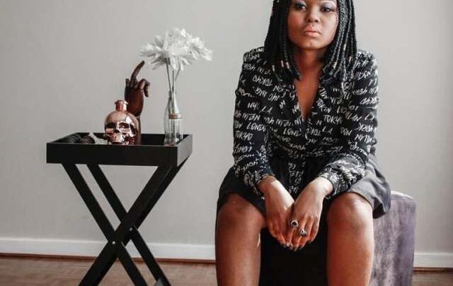 Rhythm City Kamogelo Molatlhoe Biography: Age, Net Worth, Pictures, Parents, Wiki, Twitter, Boyfriend