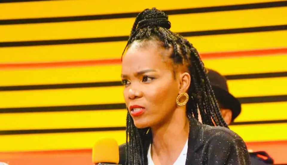 Mome Mahlangu Biography: Son, Twitter, Age, In-Laws, Net Worth, Weight Loss, Husband, Daughter