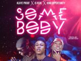 Sombody artwork