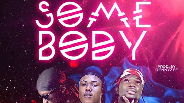 [Music] Alaye Proof – Somebody (feat. Is Real & King Opportunity)