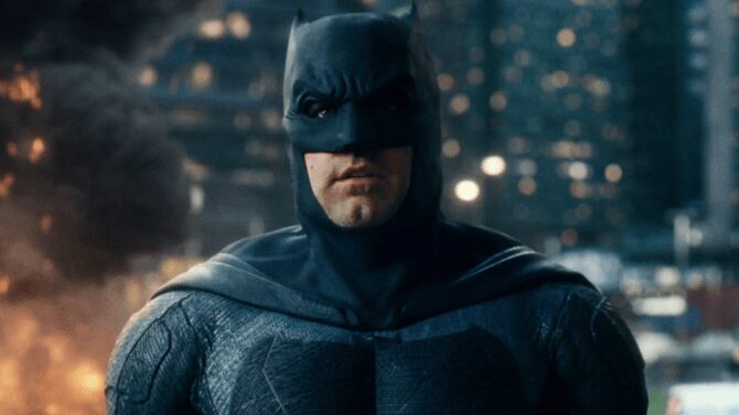 Supernatural Power vs Natural Power: Batman – Case Study Supernatural Power vs Natural Power: Batman – Case Study
