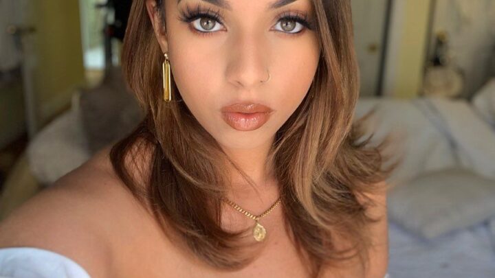 Teare Candelier Biography: Instagram, Wikipedia, Onlyfans, Age, Net Worth, Boyfriend