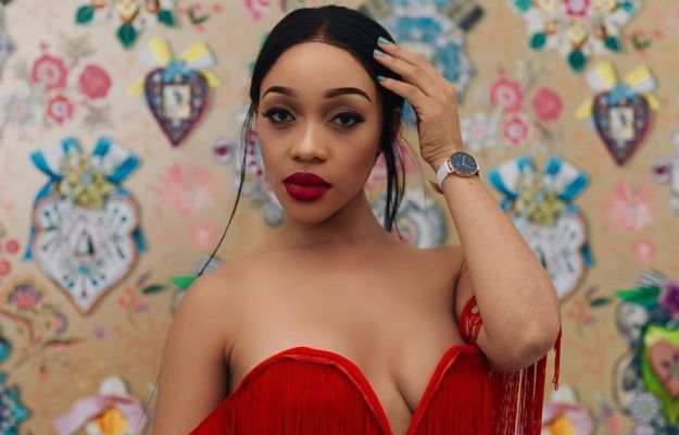 Thando Thabethe Bio, Age, Net Worth, Movies, Dating, Married, Husband, Boyfriend, Wiki