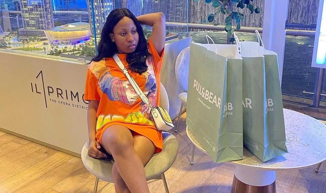 Tholar Biography: Age, Songs, Net Worth, Lifestyle, Barry Jhay, Wiki, Pictures, Boyfriend Tholar Biography: Age, Songs, Net Worth, Lifestyle, Barry Jhay, Wiki, Pictures, Boyfriend
