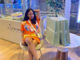 Tholar Bio, Age, Songs, Net Worth, Lifestyle, Barry Jhay, Wiki, Pictures, Boyfriend