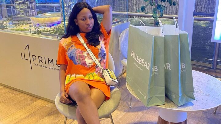 Tholar Biography: Age, Songs, Net Worth, Lifestyle, Barry Jhay, Wiki, Pictures, Boyfriend