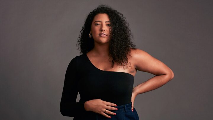 Tiffany Calver Biography: Wiki, Parents, Heritage, Age, Net Worth, Freestyles, Salary