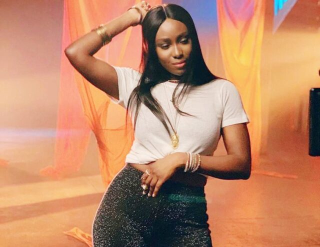 Tolani Otedola Biography, Age, Net Worth, Mother, Wiki, Pictures, Boyfriend, Date Of Birth, Songs, Instagram