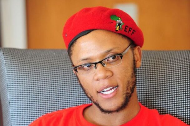 Vuyani Pambo Biography: Age, Net Worth, Wiki, Pictures, Wife, Degree, Profile, Qualifications