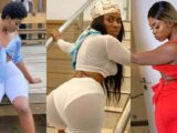 Yaa Jackson Biography, Age, Boyfriend, Pictures, Net Worth, Wiki, Movies, Songs, Father