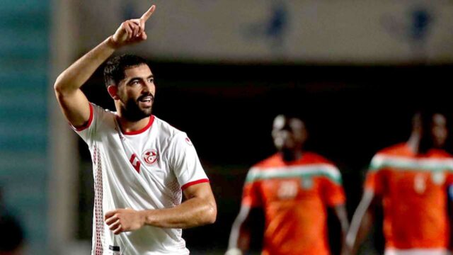 Yassine Meriah Bio, FIFA, Instagram, Wikipedia, Age, Net Worth, Wife, Soccerway