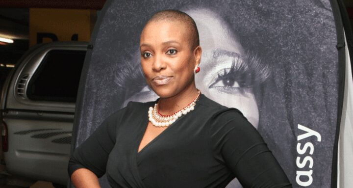 Zandi Nhlapo Biography: Daughter, Age, Wedding, Net Worth, Husband, Just Ice, Wiki