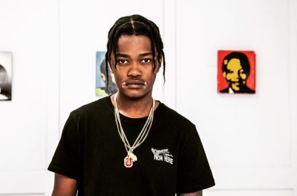 Zoocci Coke Dope Biography: Age, Net Worth, Songs, Pictures, Girlfriend, Wiki, Album