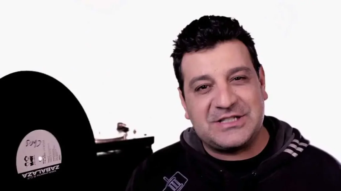 DJ Christos Biography: Age, Net Worth, Songs, Album, Wife, Mix, Mixtapes, Wiki, Real Name, Children