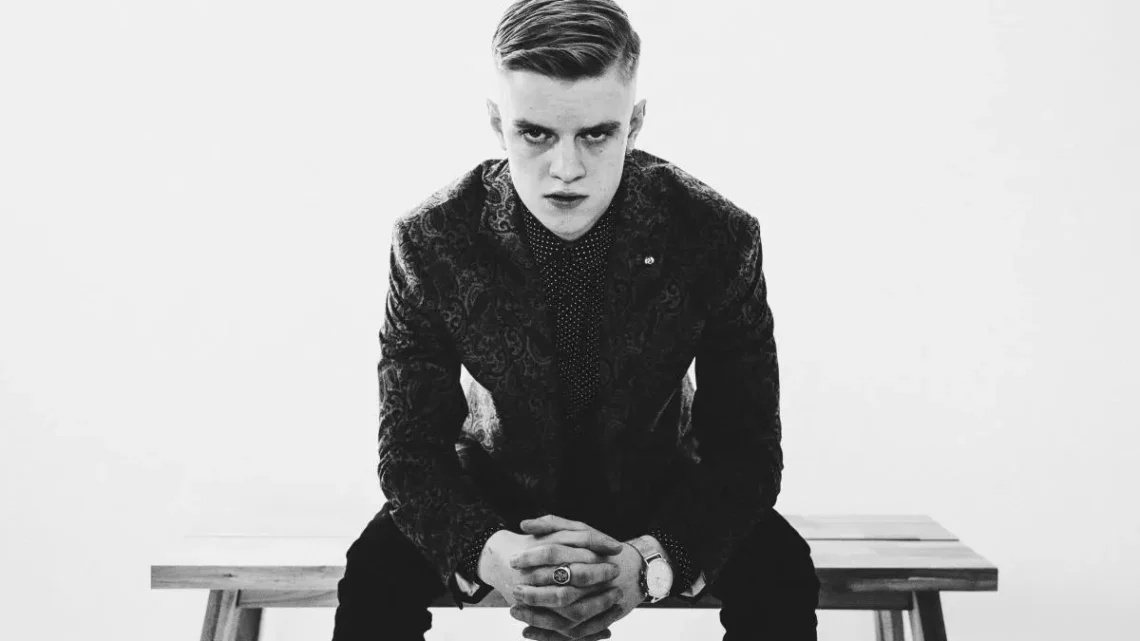 Luke La Volpe Biography: Age, Pictures, Net Worth, Band Members, Wikipedia Luke La Volpe Biography: Age, Pictures, Net Worth, Band Members, Wikipedia