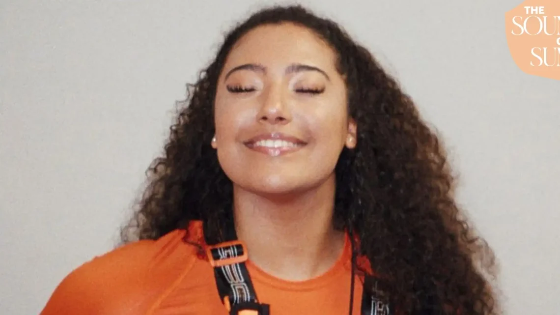 Tiffany Calver Biography: Wiki, Parents, Heritage, Age, Net Worth, Freestyles, Salary Tiffany Calver Biography: Wiki, Parents, Heritage, Age, Net Worth, Freestyles, Salary