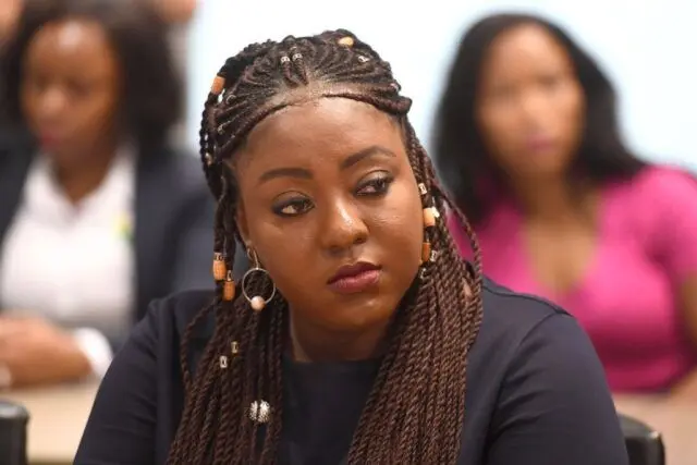 Sheila Senkubuge Biography: Husband, Age, Audio, Net Worth, Wiki, Pictures, Stevens Mokgalapa Sheila Senkubuge Biography: Husband, Age, Audio, Net Worth, Wiki, Pictures, Stevens Mokgalapa