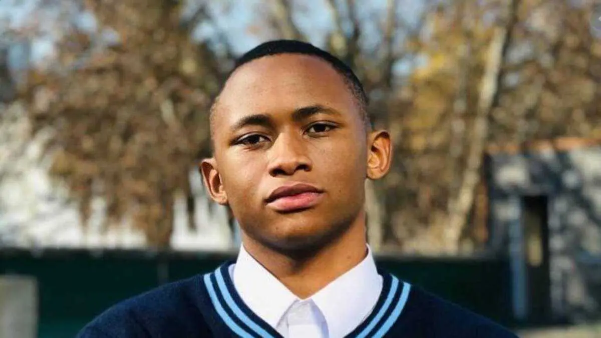 Ntobeko Sishi