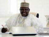 Abdulrasheed Maina Biography, Age, Net Worth, Wife, Son, News, Wikipedia, Trial