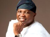 Akinwunmi Ambode, Age, Wife, Net Worth, New Appointment, Family, Wikipedia, News, Wikipedia