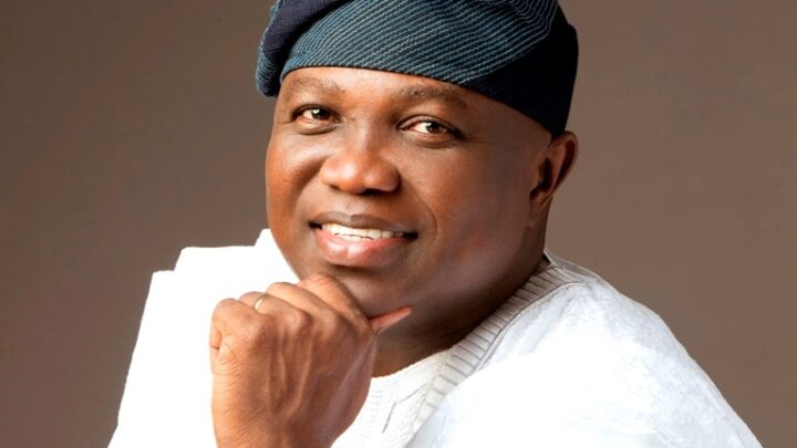 Akinwunmi Ambode Biography: Age, Wife, Net Worth, New Appointment, Family, Wikipedia, News, Lagos State