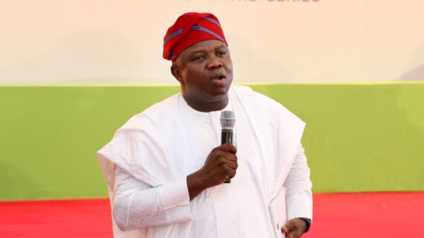 Akinwunmi Ambode Bio, Age, Wife, Net Worth, New Appointment, Family, Wikipedia, News, Lagos State