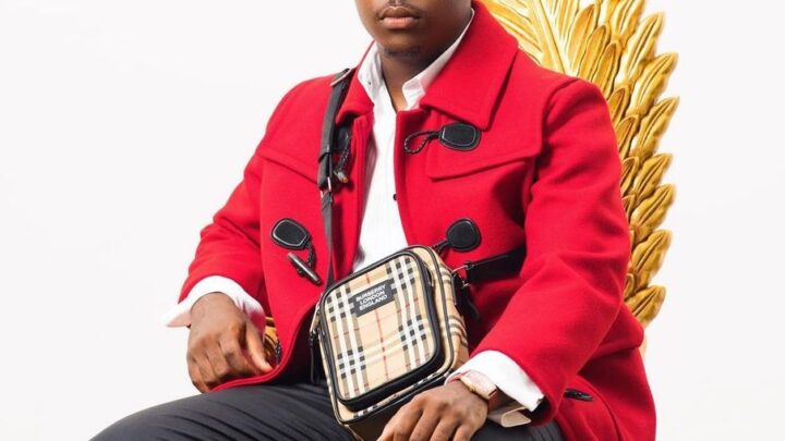 Andile Mpisane Biography: Age, Baby Mama, Net Worth, Cars, Girlfriend, Child, Songs, Parents