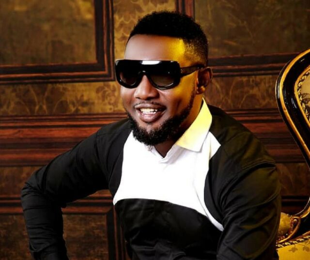 Ayo AY Makun Biography, Comedy, Movies, Wife, Net Worth, Age, Wikipedia, Daughter, Siblings, Brothers