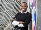 Basani Maluleke Biography, Age, Salary, Husband, Net Worth, Sister, African Bank, Father