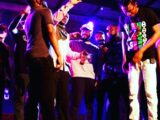 Battle Rap Nigeria U3 vs Spikey (March Mayhem)