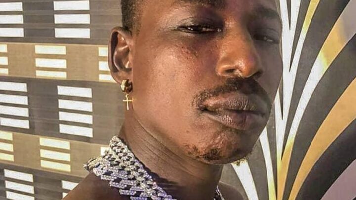 Black Camaru Biography: Comedy Videos, Age, Net Worth, Wiki, Songs, Pictures, Girlfriend, Emini Oba