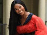 Brinnette Seopela Bio, Child, Age, Net Worth, Wedding Dress, Net Worth, Weight Loss, Education, SPA