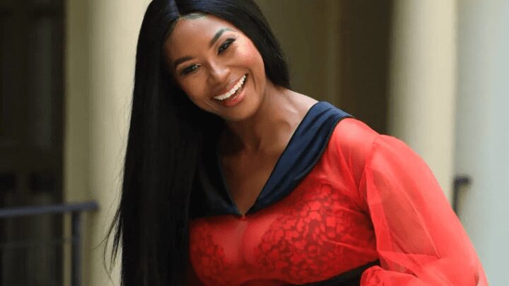 Brinnette Seopela Biography: Child, Age, Net Worth, Wedding Dress, Net Worth, Weight Loss, Education, SPA