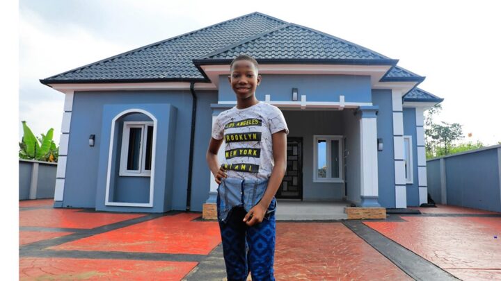 Comedian Emmanuella Biography: Age, Comedy Videos, Net Worth, Mark Angel, House, Father & Mother, Pictures