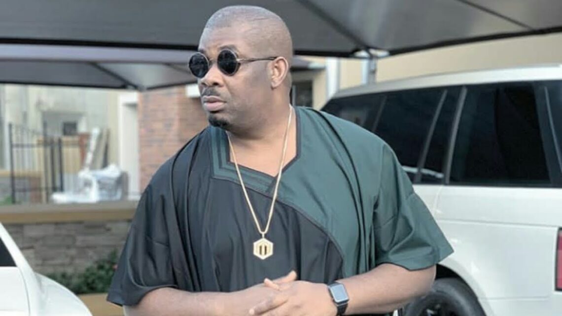 Don Jazzy Biography: Age, Net Worth, House, WhatsApp Number, Wife, Married, Wiki, Rihanna Don Jazzy Biography: Age, Net Worth, House, WhatsApp Number, Wife, Married, Wiki, Rihanna