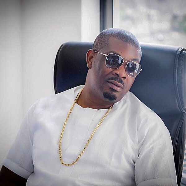 Don Jazzy Bio, Age, Net Worth, House, WhatsApp Number, Wife, Married, Wiki, Rihanna