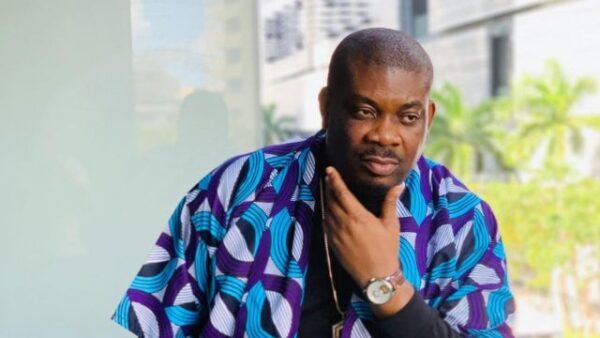 Don Jazzy Biography, Age, Net Worth, House, WhatsApp Number, Wife, Married, Wiki, Rihanna