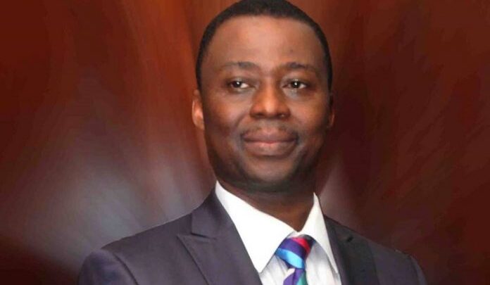 Dr. Daniel Olukoya Biography: Age, Net Worth, Wikipedia, Wife, Pictures, Children