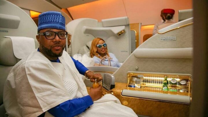 Emeka ‘E-Money’ Okonkwo Biography: Age, Net Worth, Family, Wikipedia, Wife, Pictures, Business, Brother
