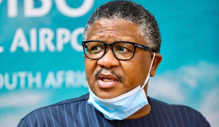 Fikile Mbalula Biography: Cars, Salary, Age, House, Net Worth, Qualifications, Contact Details, Wife, Speech